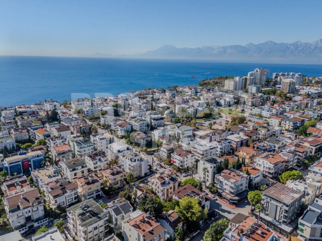Piso en Antalya, Turquia, 125 m² - imagen 2