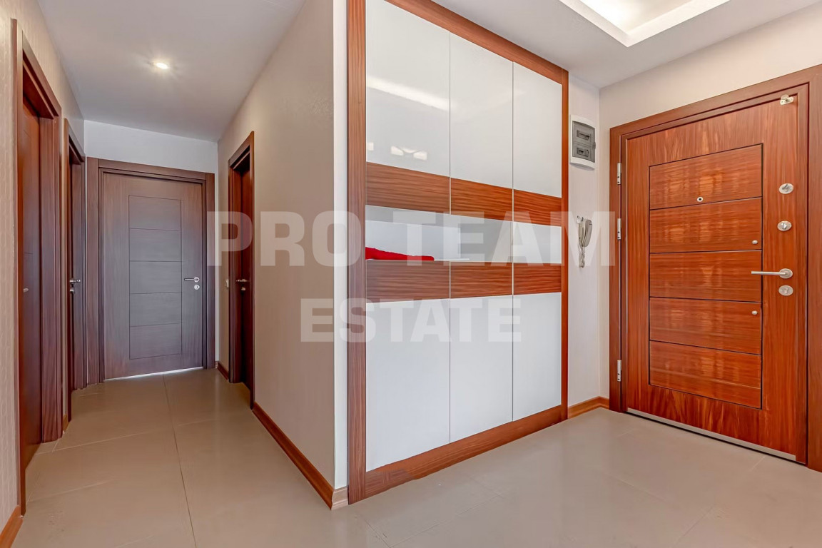 Appartement à Antalya, Turquie, 155 m² - image 4