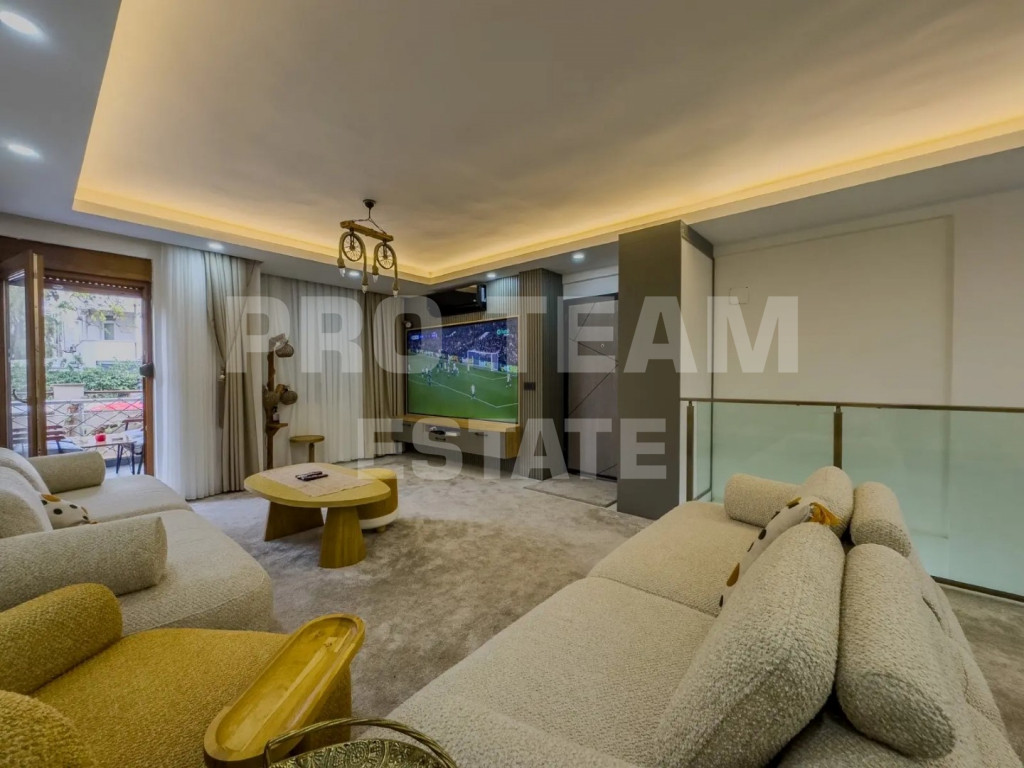 Piso en Antalya, Turquia, 125 m² - imagen 5