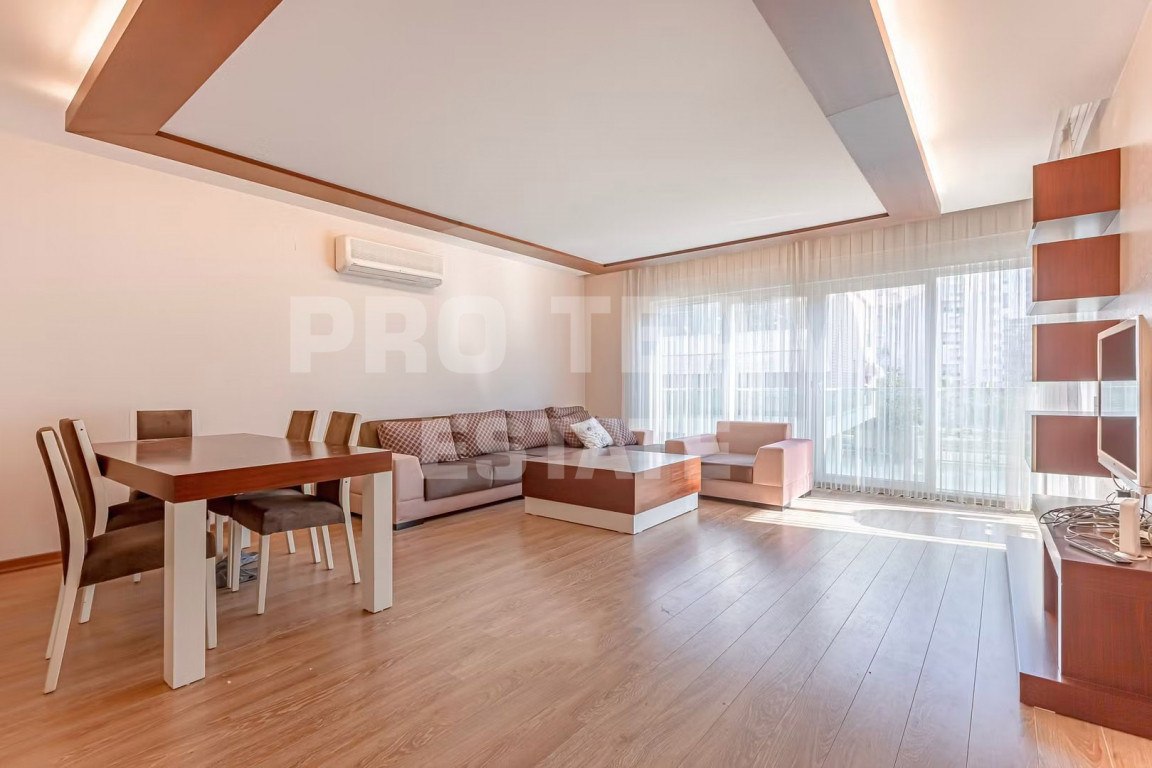 Appartement à Antalya, Turquie, 155 m² - image 5