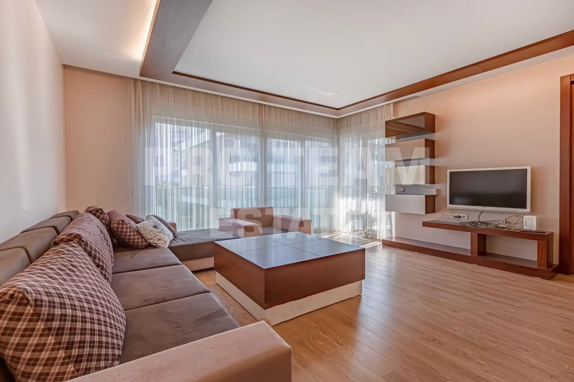 Appartement à Antalya, Turquie, 155 m² - image 7