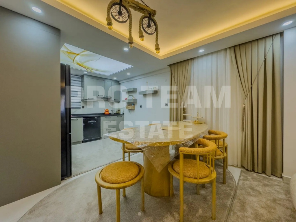Piso en Antalya, Turquia, 125 m² - imagen 7