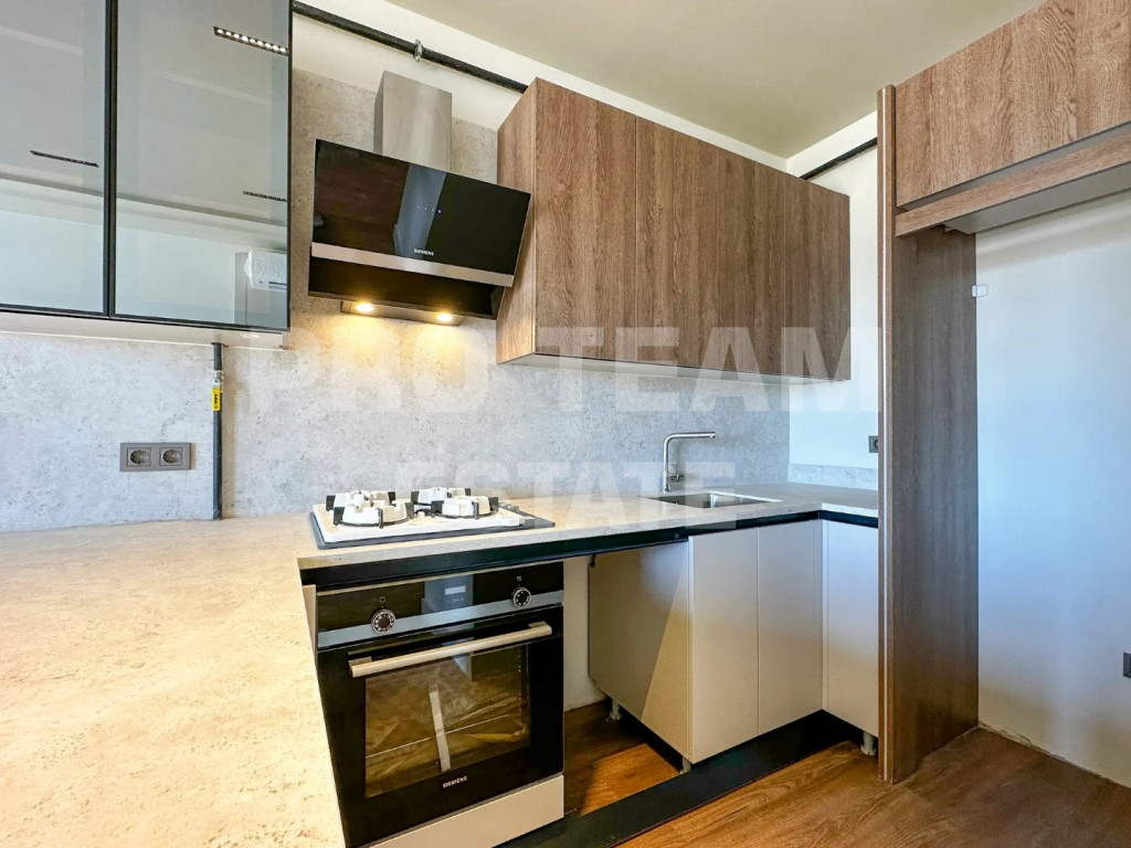 Wohnung in Antalya, Türkei, 45 m² - Foto 9