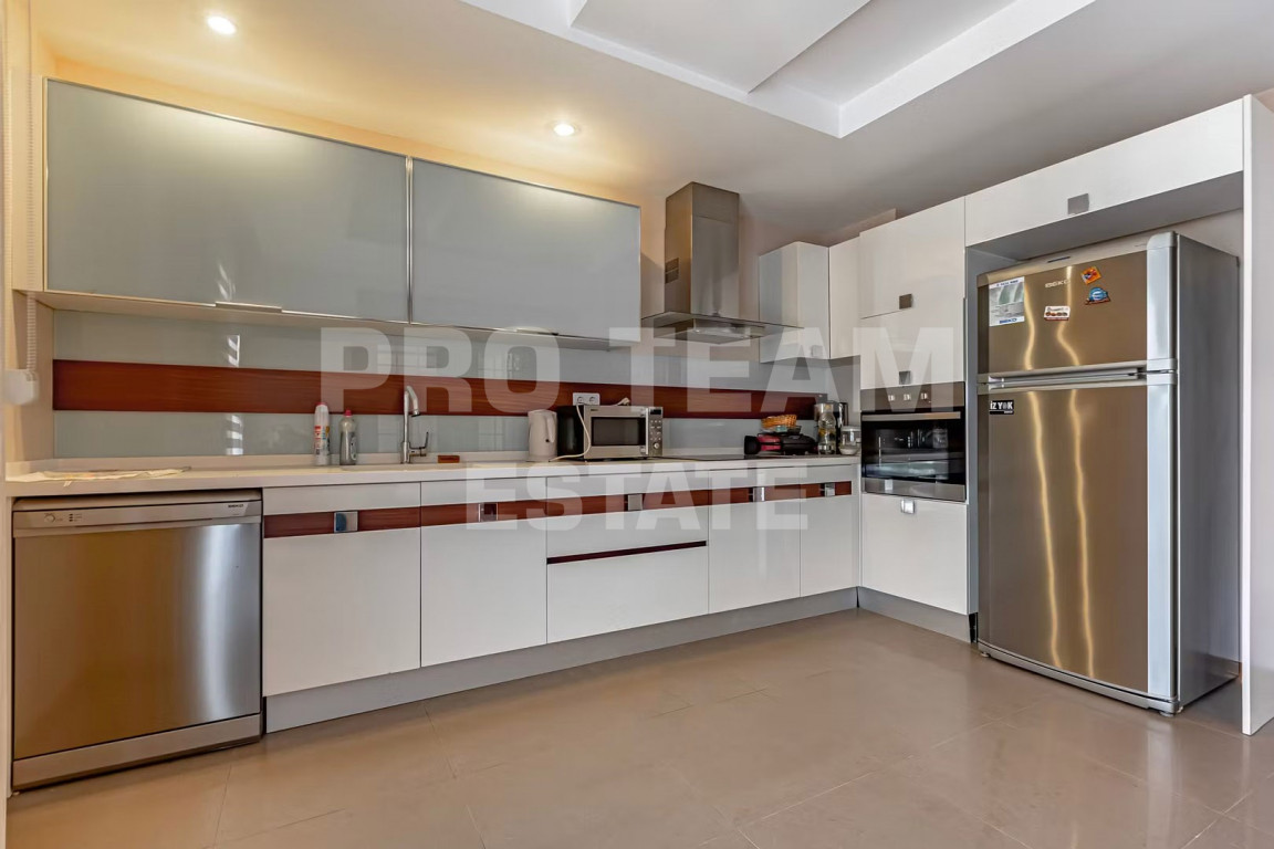 Appartement à Antalya, Turquie, 155 m² - image 10