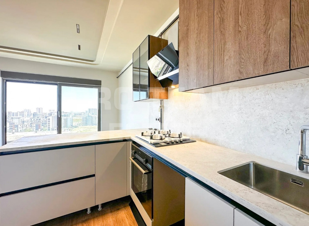 Wohnung in Antalya, Türkei, 45 m² - Foto 10