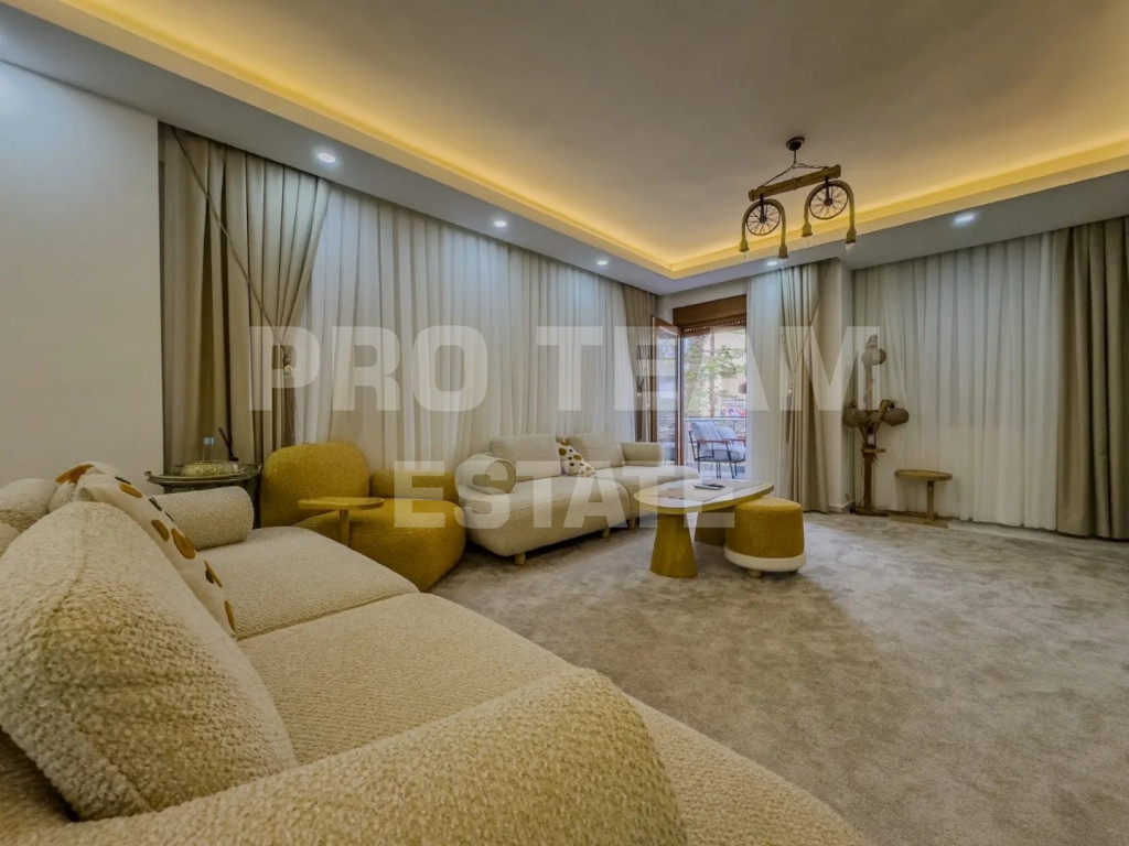 Piso en Antalya, Turquia, 125 m² - imagen 10