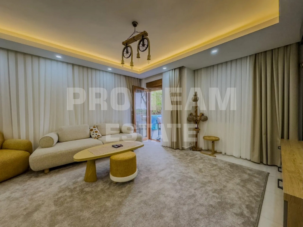 Piso en Antalya, Turquia, 125 m² - imagen 11