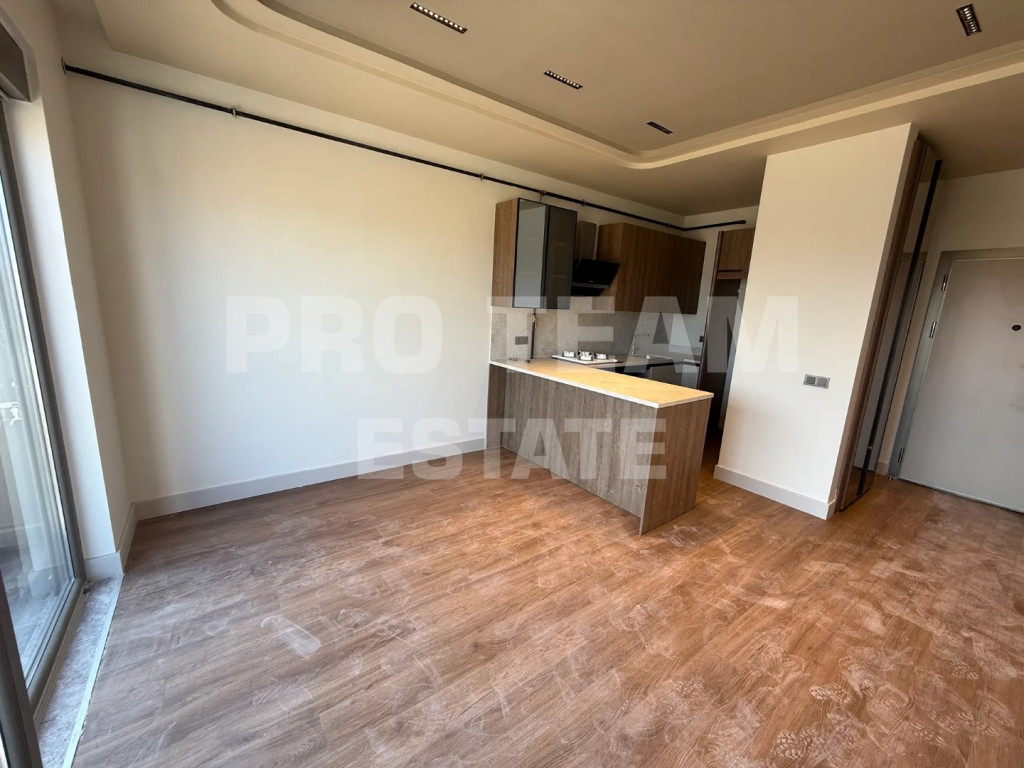 Wohnung in Antalya, Türkei, 45 m² - Foto 12