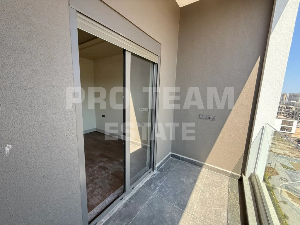 Wohnung in Antalya, Türkei, 45 m² - Foto 13