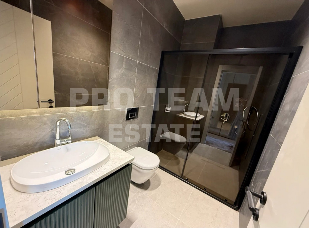 Wohnung in Antalya, Türkei, 45 m² - Foto 14