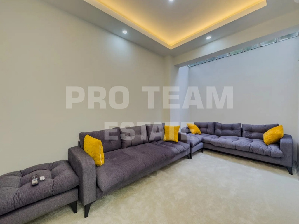 Piso en Antalya, Turquia, 125 m² - imagen 15