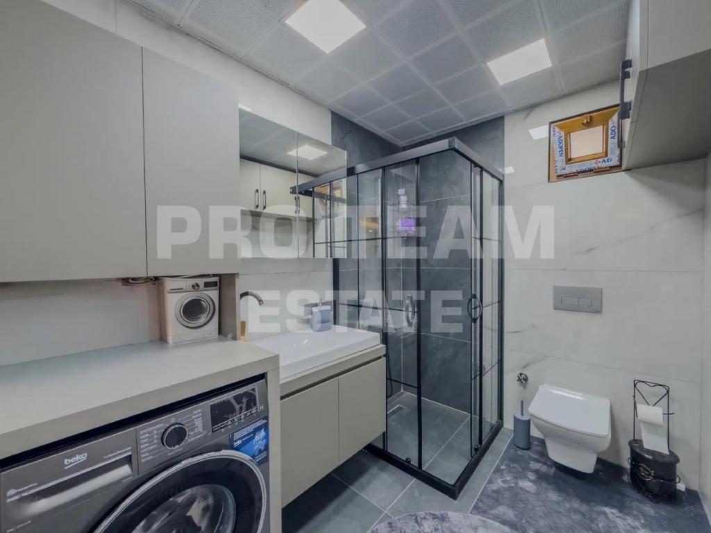 Piso en Antalya, Turquia, 125 m² - imagen 18