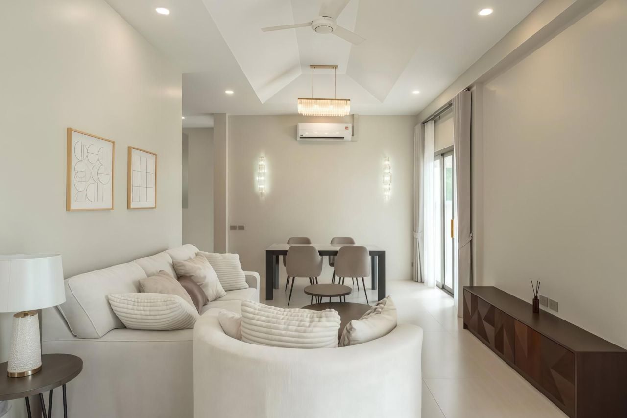 Villa a Phuket, Thailandia, 267 m² - foto 2