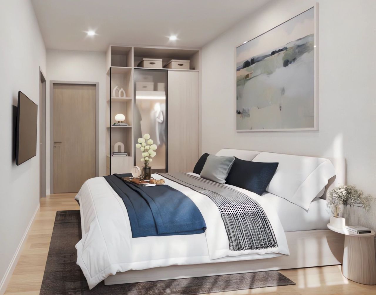 Piso en Phuket, Tailandia, 37 m² - imagen 3