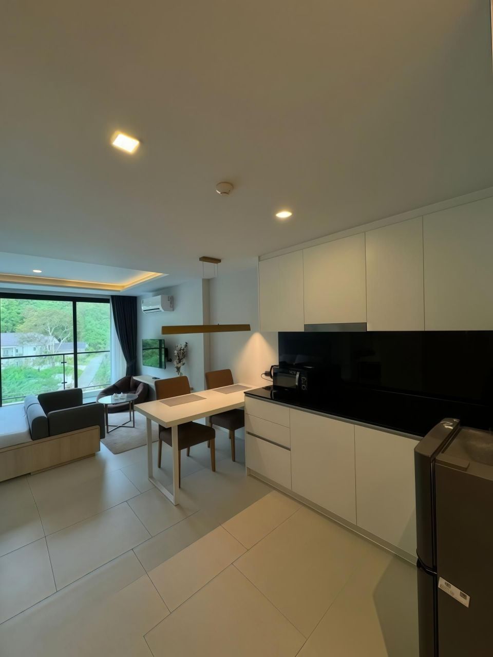 Piso en Phuket, Tailandia, 34 m² - imagen 3