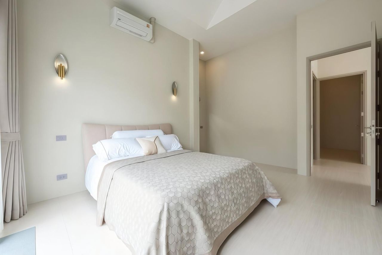 Villa a Phuket, Thailandia, 267 m² - foto 4