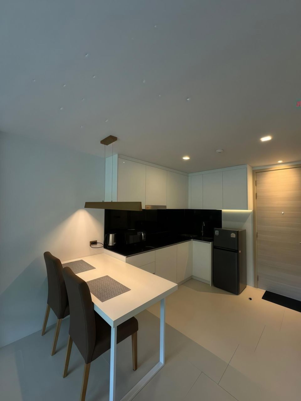 Piso en Phuket, Tailandia, 34 m² - imagen 4