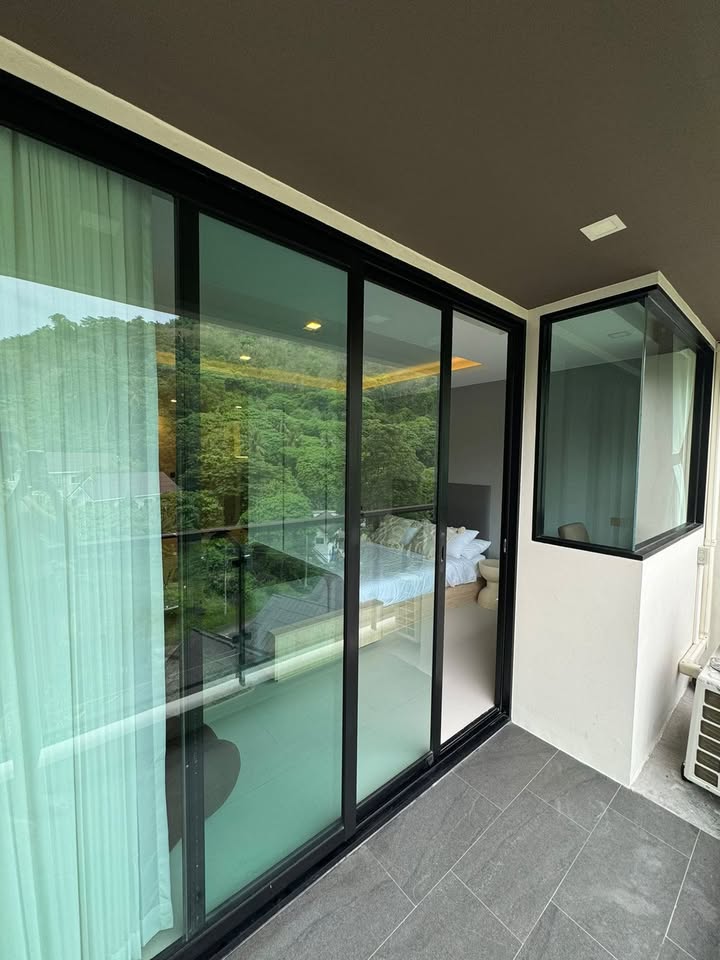 Piso en Phuket, Tailandia, 34 m² - imagen 5