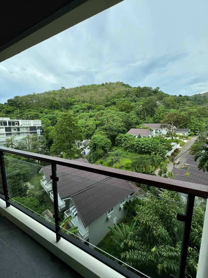 Piso en Phuket, Tailandia, 34 m² - imagen 6