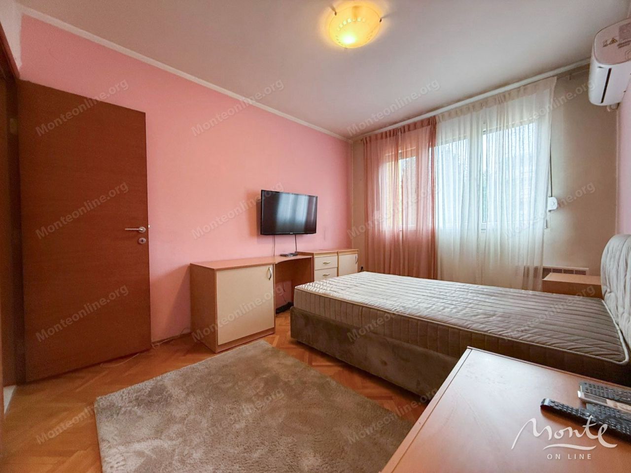 Apartamento en Podgorica, Montenegro, 63 m² - imagen 5