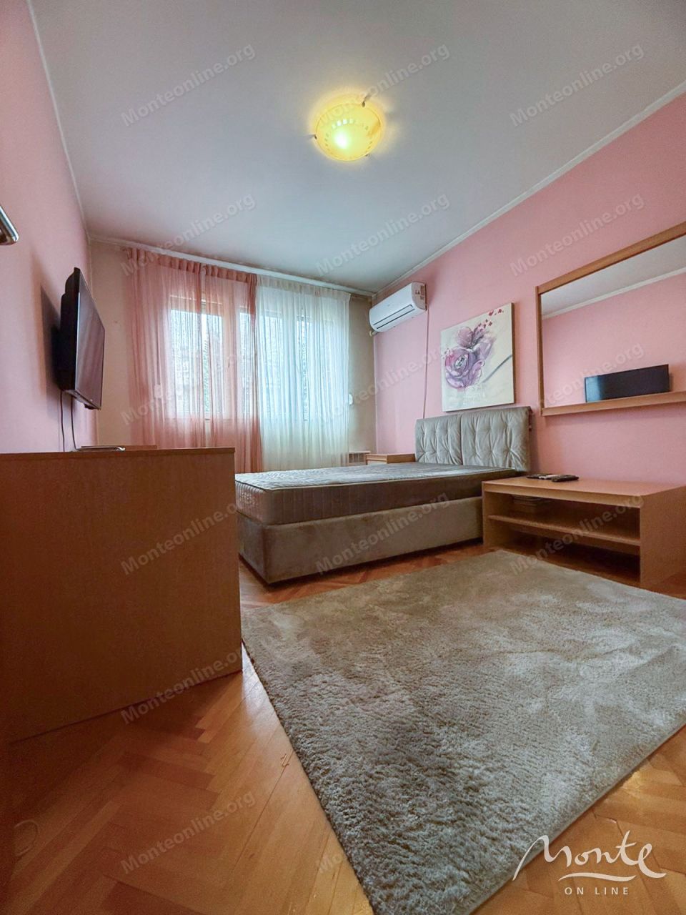Apartamento en Podgorica, Montenegro, 63 m² - imagen 8