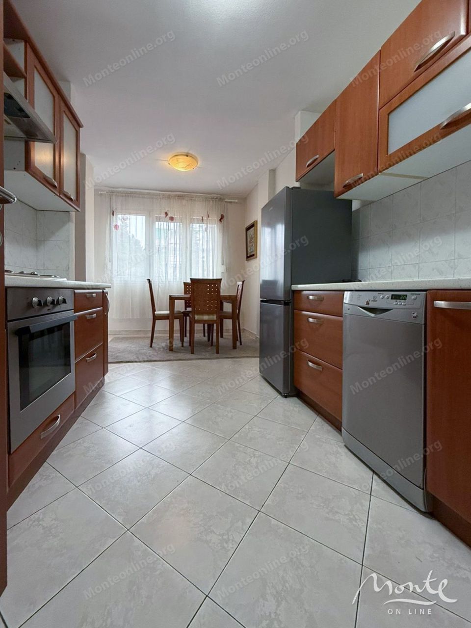 Apartamento en Podgorica, Montenegro, 63 m² - imagen 10