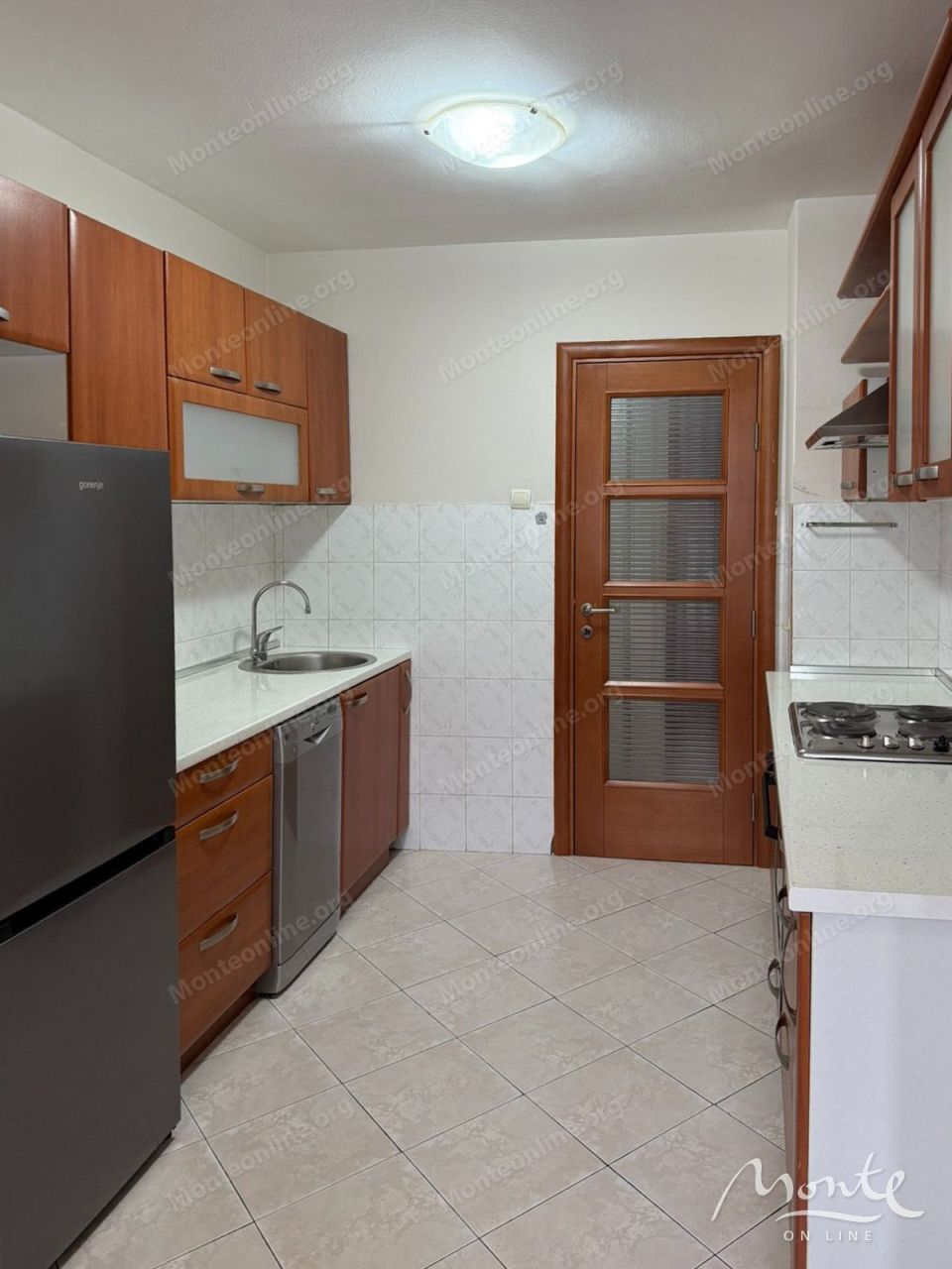 Apartamento en Podgorica, Montenegro, 63 m² - imagen 11