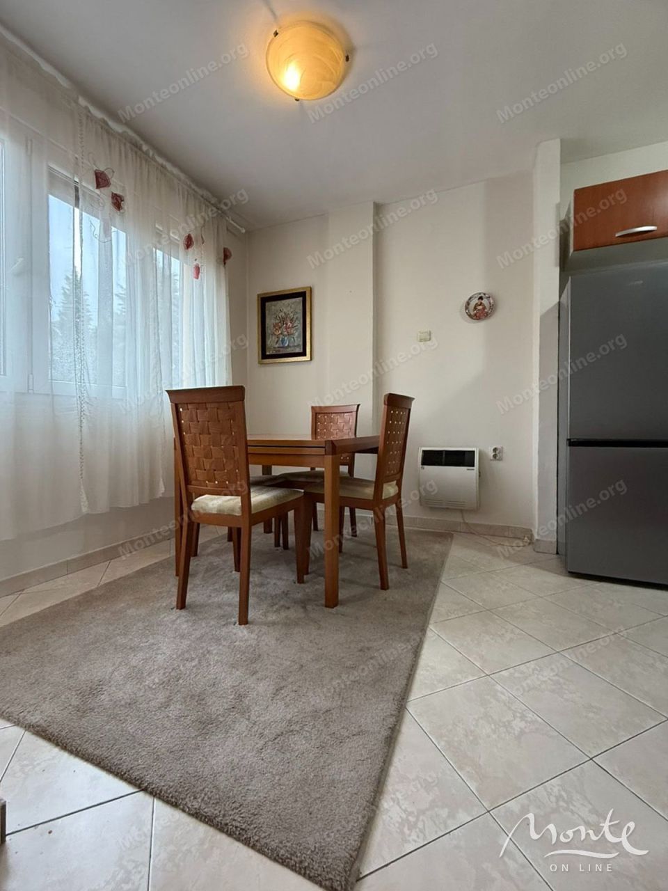 Apartamento en Podgorica, Montenegro, 63 m² - imagen 12