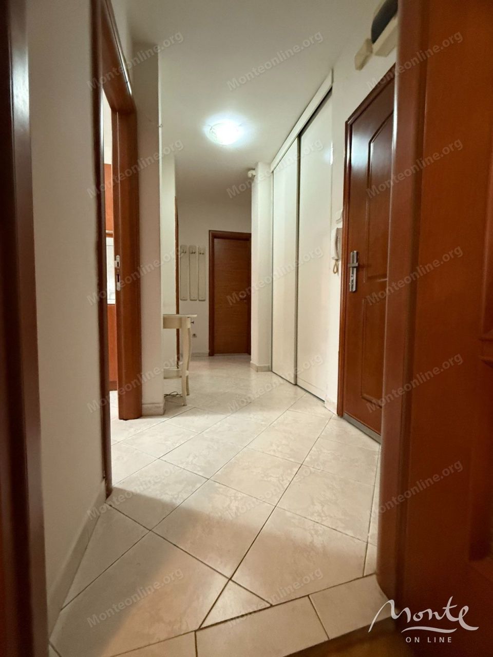 Apartamento en Podgorica, Montenegro, 63 m² - imagen 14