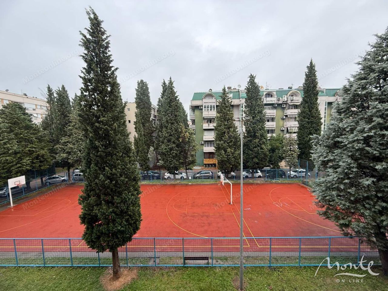 Apartamento en Podgorica, Montenegro, 63 m² - imagen 16