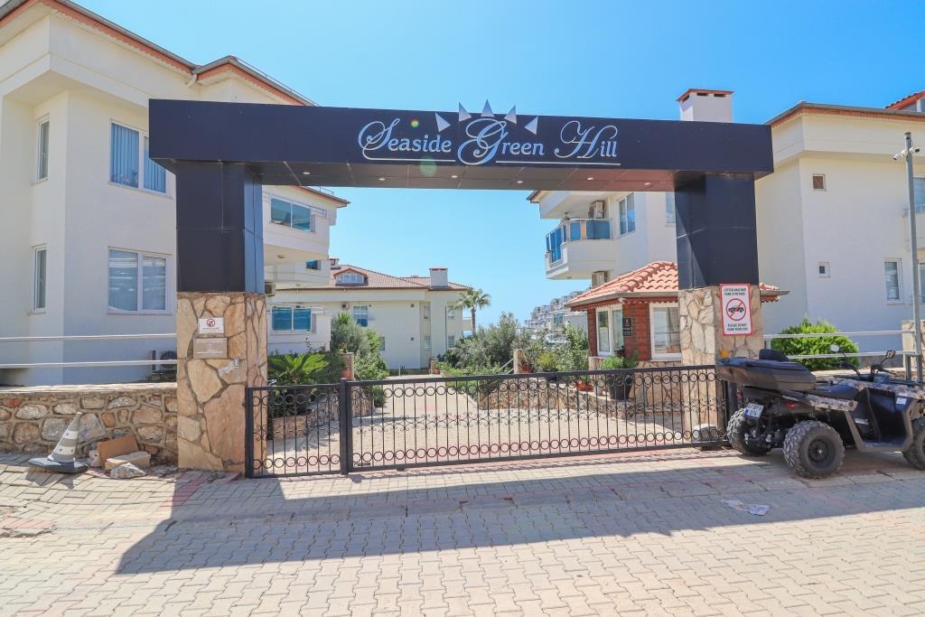 Apartment in Alanya, Turkey, 150 m² - picture 2