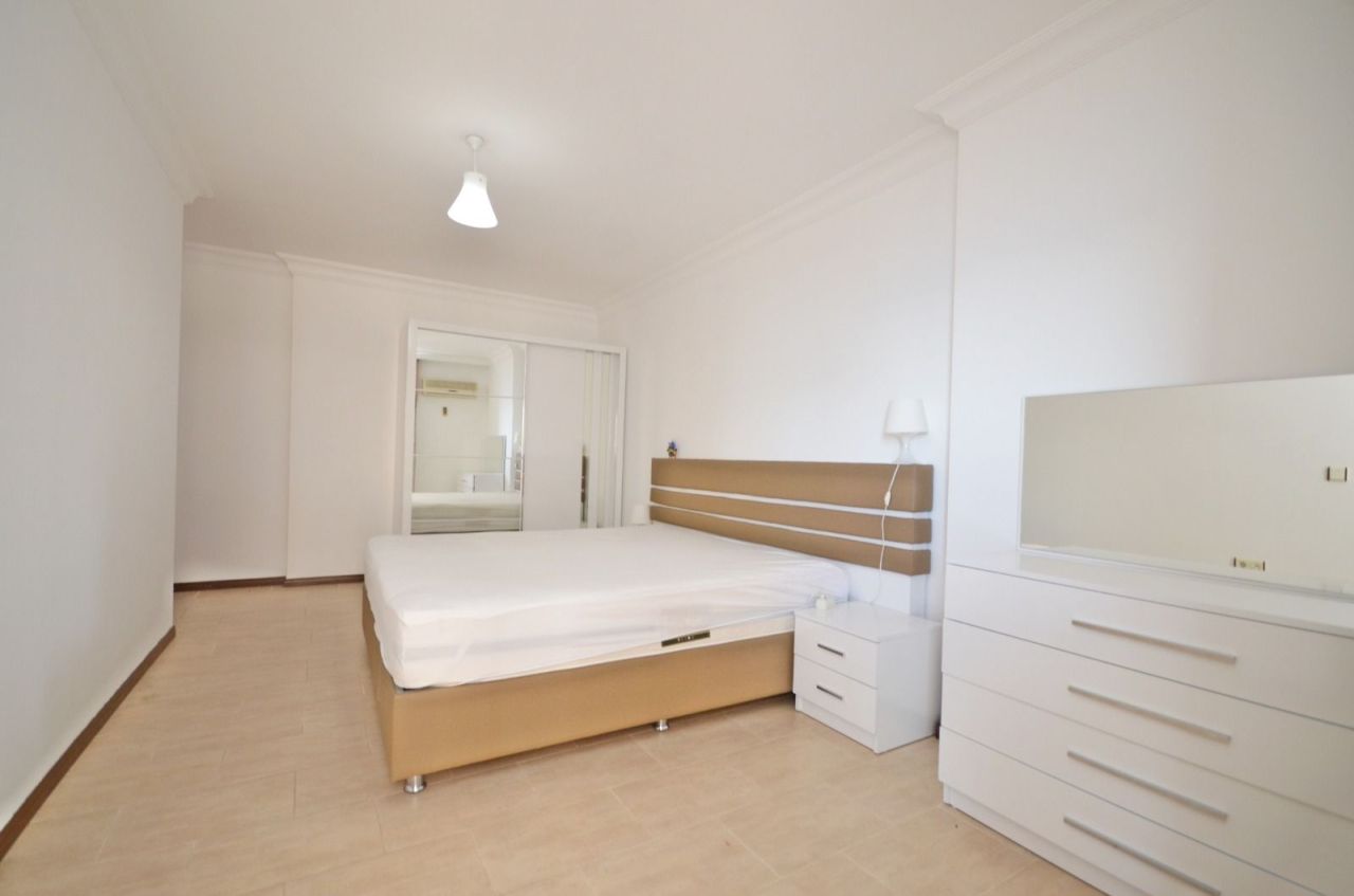 Apartment in Alanya, Turkey, 125 m² - picture 2