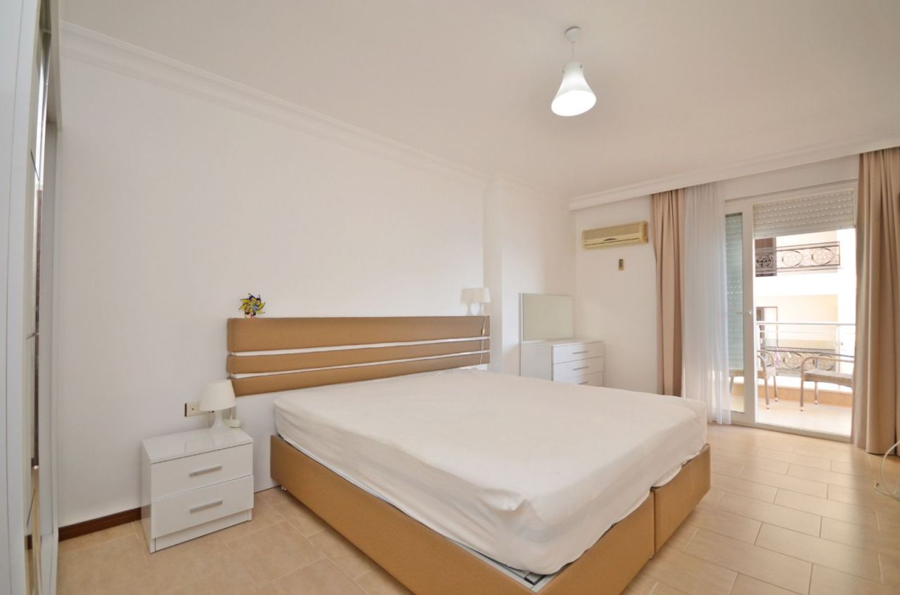 Apartment in Alanya, Turkey, 125 m² - picture 3