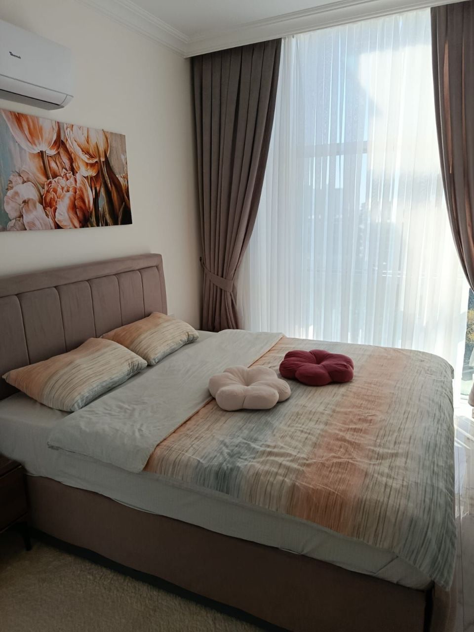 Appartamenti a Alanya, Turchia, 60 m² - foto 4