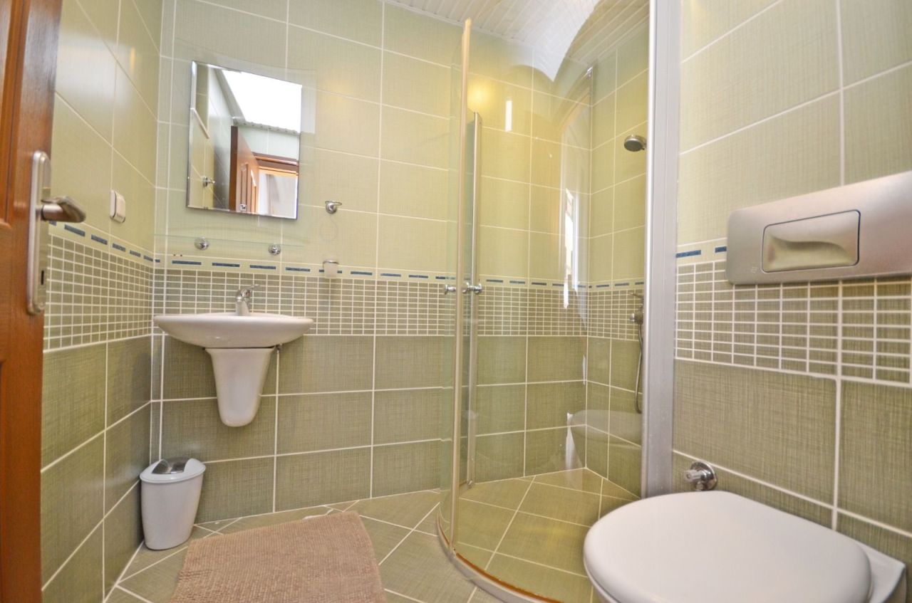 Apartment in Alanya, Turkey, 125 m² - picture 6