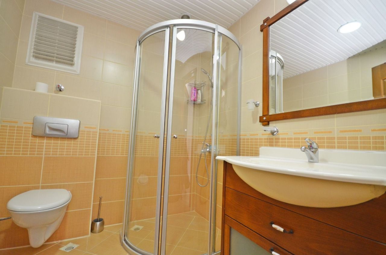 Apartment in Alanya, Turkey, 125 m² - picture 7