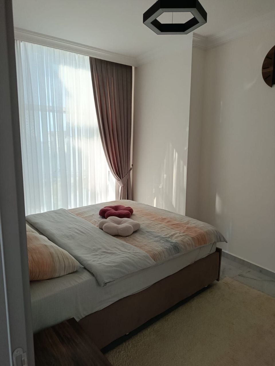 Appartamenti a Alanya, Turchia, 60 m² - foto 7