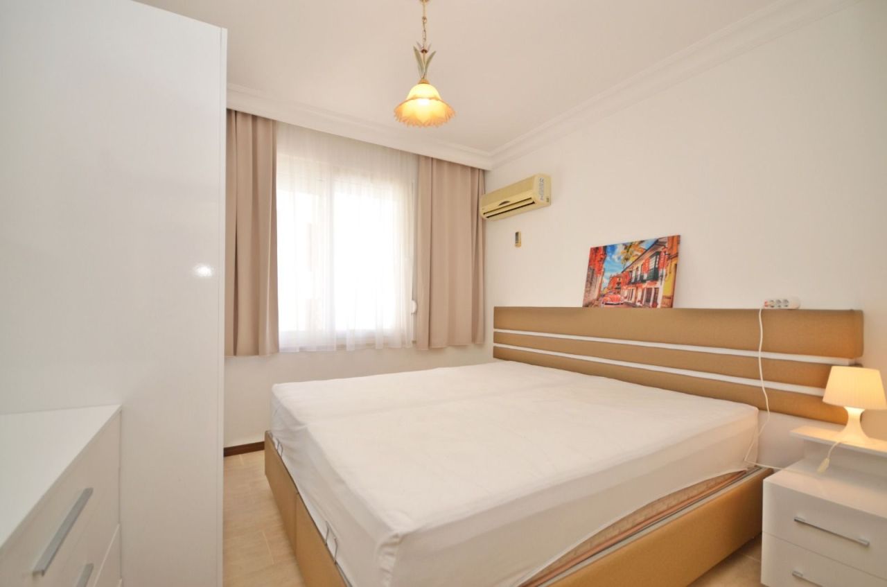 Apartment in Alanya, Turkey, 125 m² - picture 9