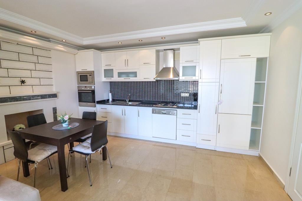 Apartment in Alanya, Turkey, 150 m² - picture 10