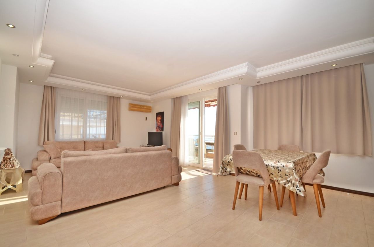 Apartment in Alanya, Turkey, 125 m² - picture 13