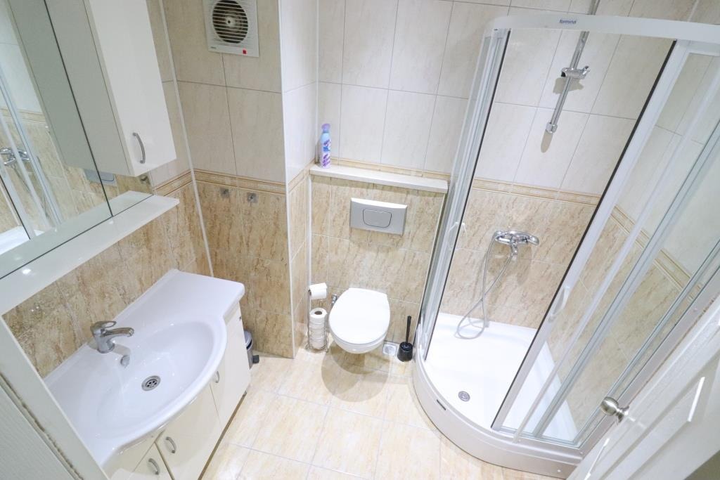 Apartment in Alanya, Turkey, 150 m² - picture 15