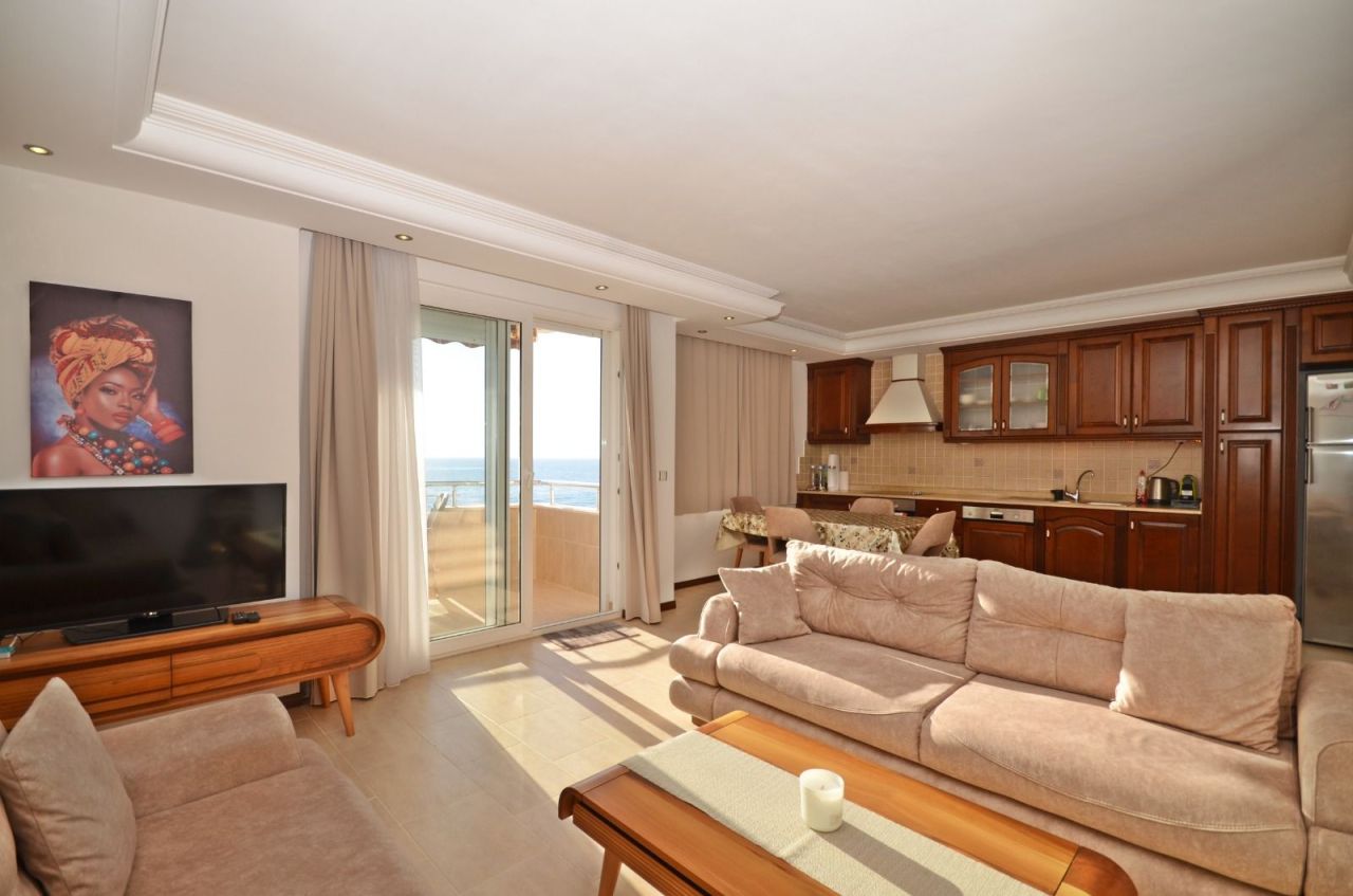 Apartment in Alanya, Turkey, 125 m² - picture 16