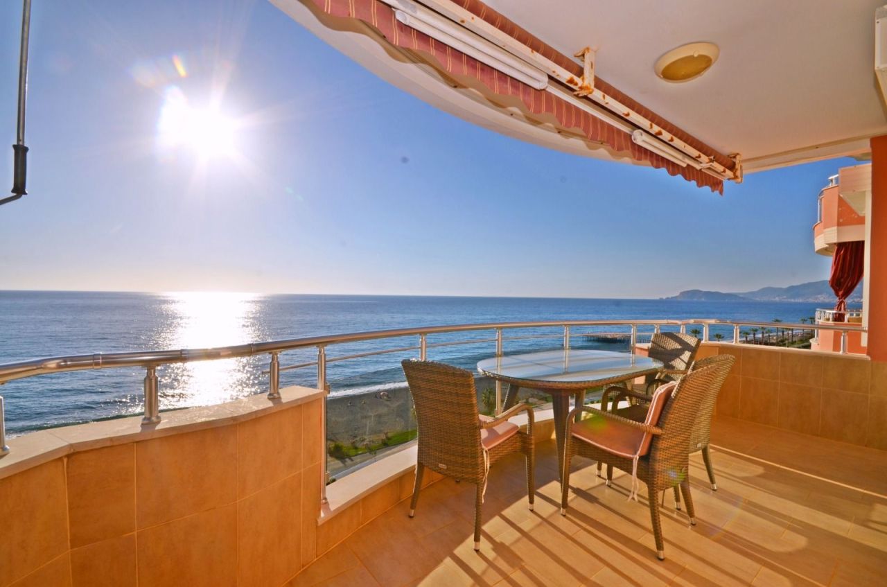 Apartment in Alanya, Turkey, 125 m² - picture 17