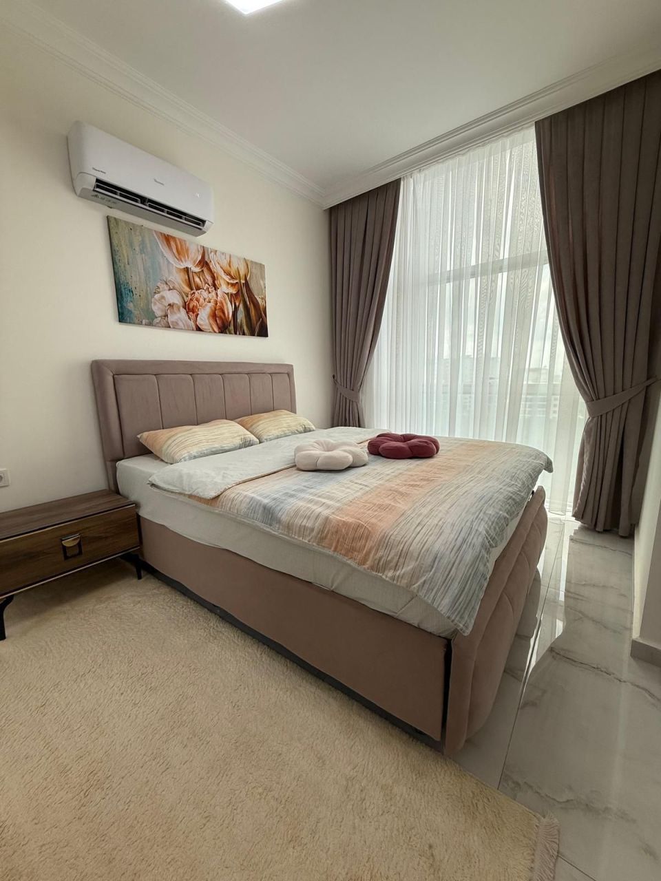 Appartamenti a Alanya, Turchia, 60 m² - foto 19