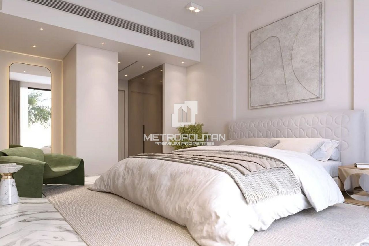 Appartamenti a Dubai, EAU, 52 m² - foto 3