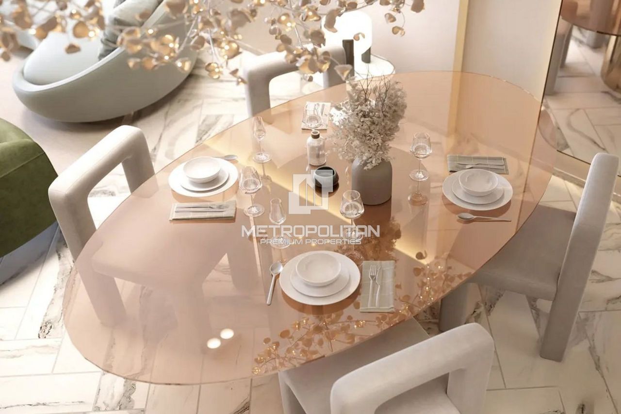 Appartamenti a Dubai, EAU, 52 m² - foto 4