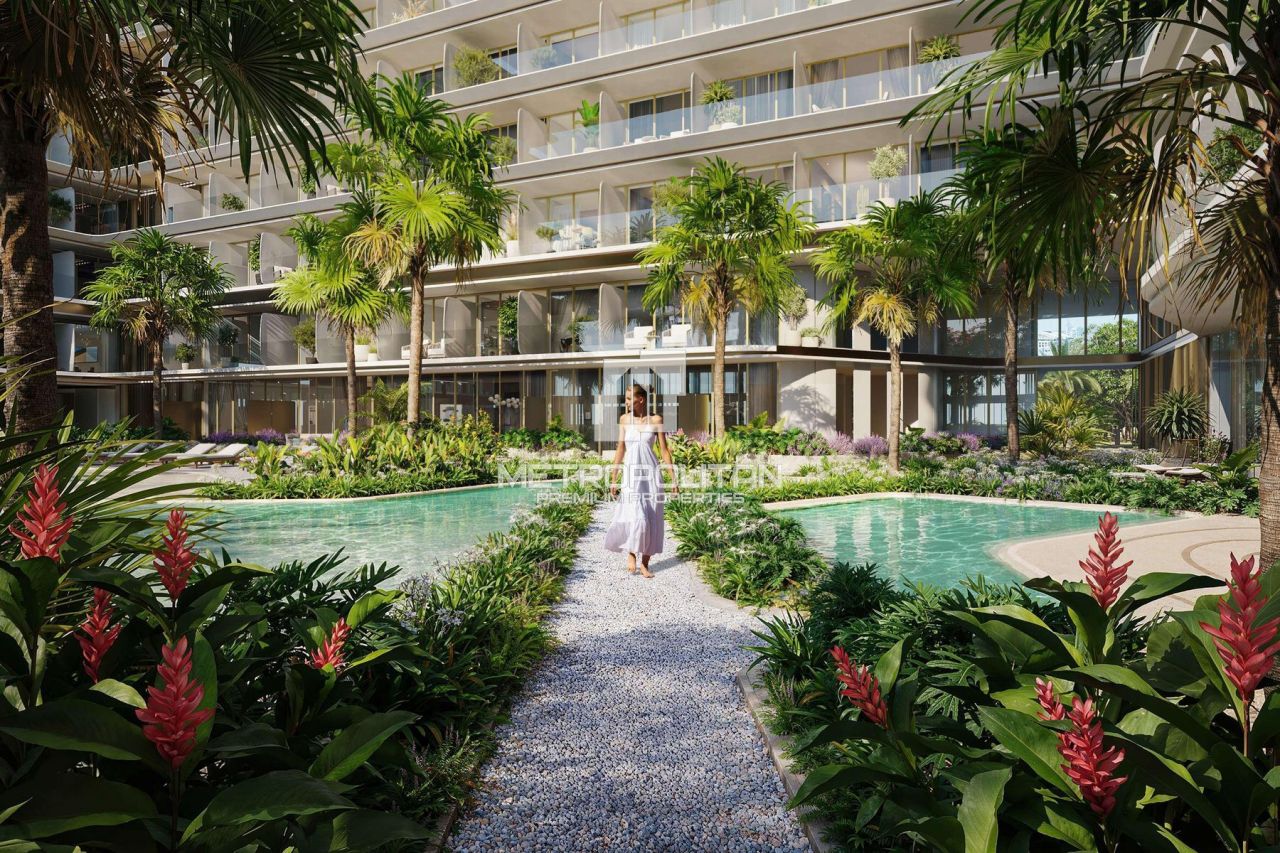 Apartamento en Ras al-Jaima, EAU, 87 m² - imagen 4