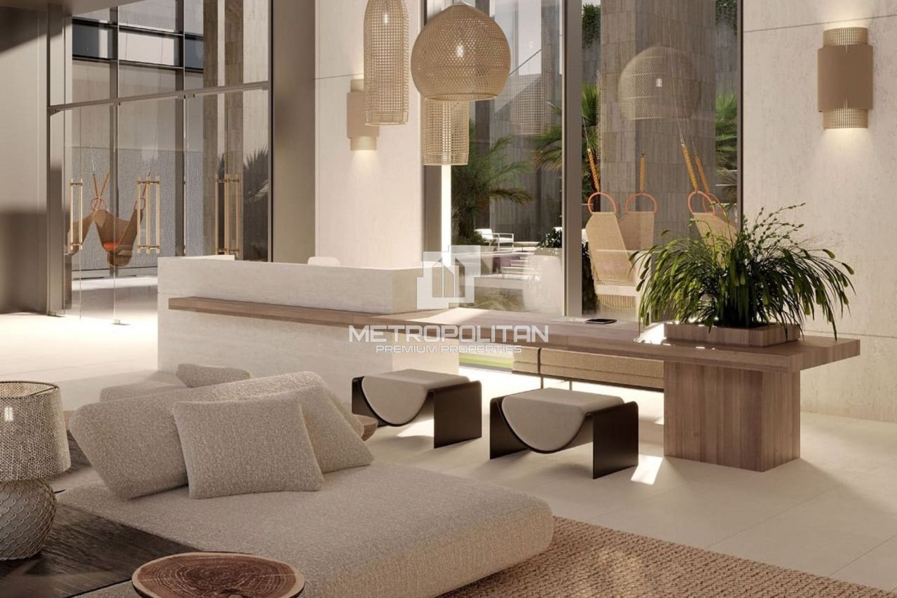 Appartamenti a Ras Al Khayma, EAU, 73 m² - foto 5