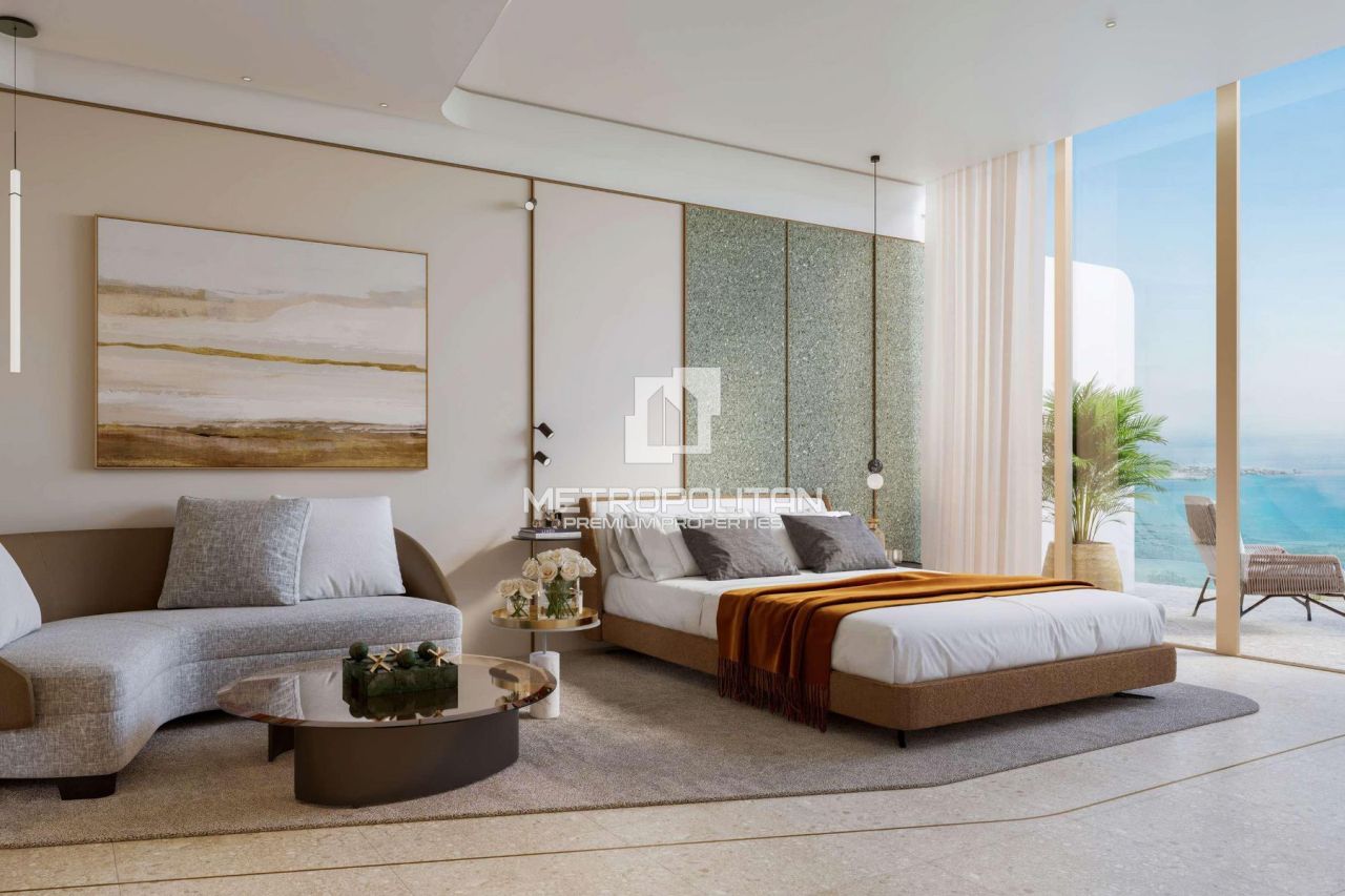 Apartamento en Ras al-Jaima, EAU, 87 m² - imagen 6