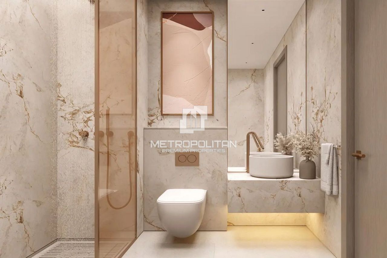 Appartamenti a Dubai, EAU, 52 m² - foto 6